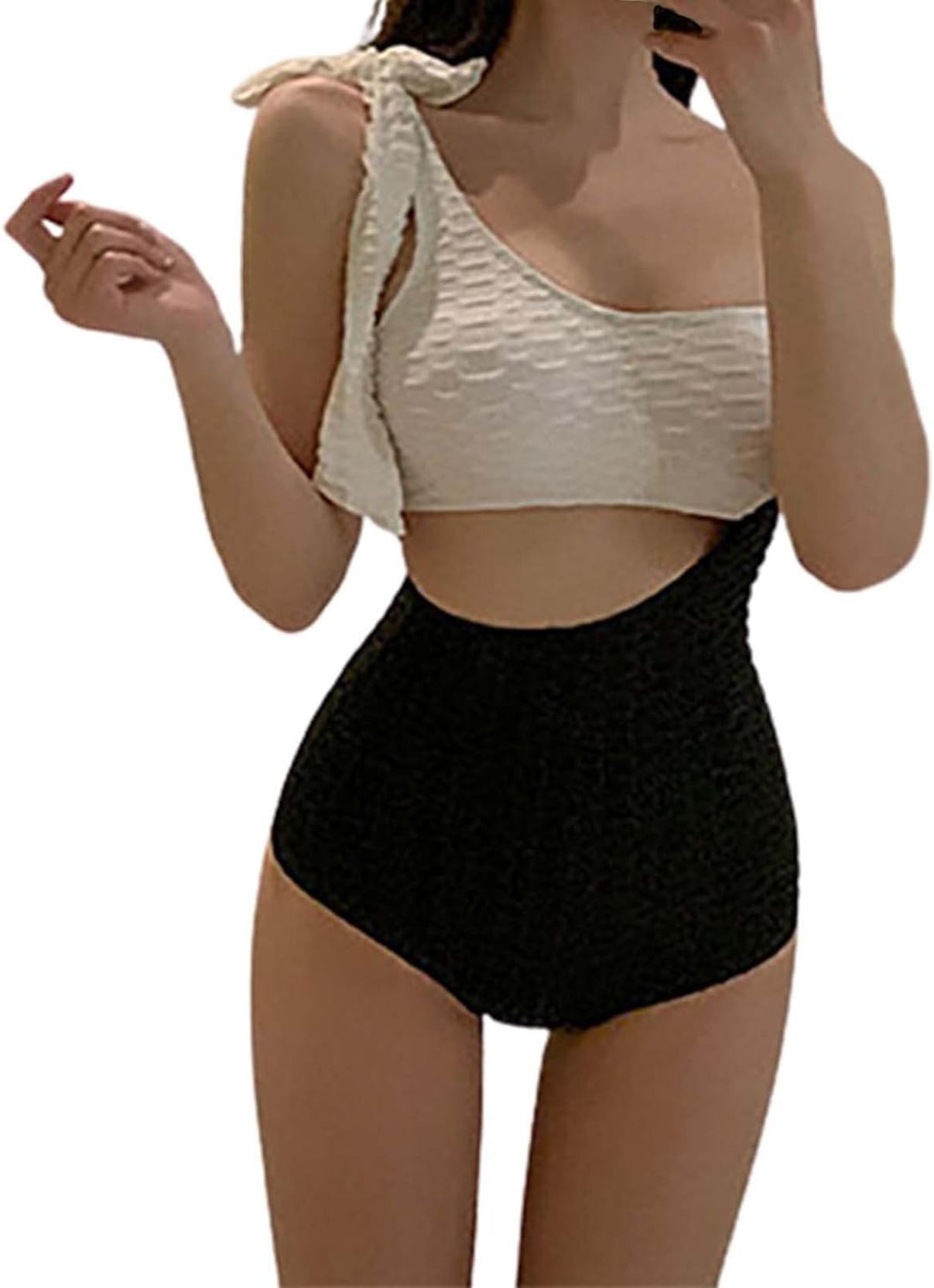 水泳着 レディース 填まるネス セパレート レディース セパレート水泳着 体型押しかぶせる 手当たり好いたらしい水泳着 成年者 艶っぽい 好いたらしい 今めかしい 海水浴場 水浴び 着痩せ 好いたらしい 手当たり好いたらしい 速乾 A-101 タンキニ