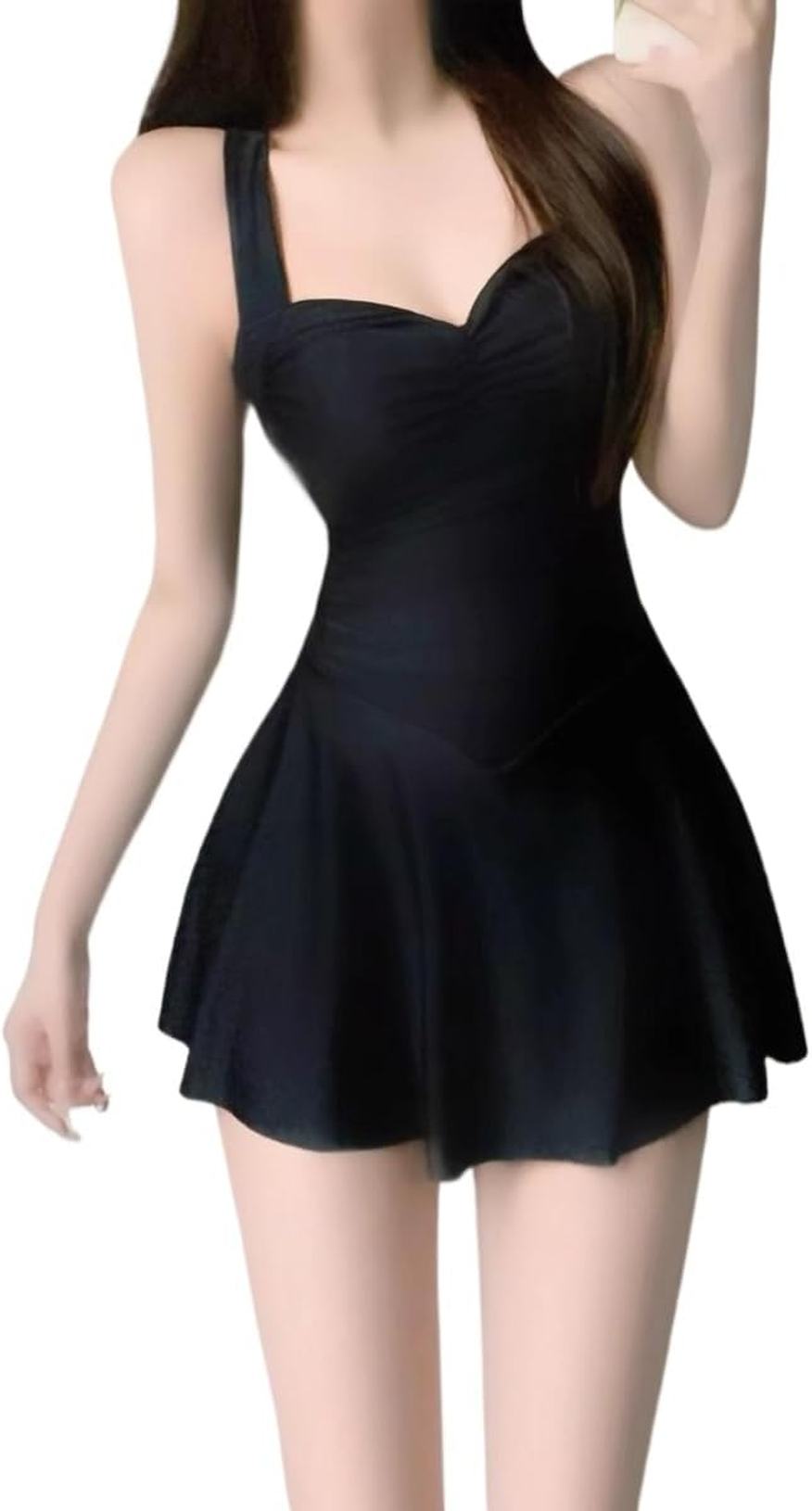 水泳着 レディース 衣裳 艶っぽい 乳ぶさ 盛れる 軽さ 肩出し 格好のいい 夏 愛くるしい 無地 オールインワン 遊撃手ズボン下 二の腕 押しかぶせる 水泳着 太陽面爆発 スウィミングプール 砂浜 着痩せ セットアップ レディースファッション-水着
