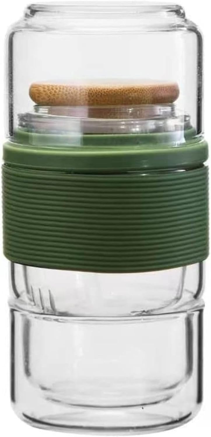 茶器セット 旅行ティーセット ガラスティーポットセット 茶具セット ティーカップ 急須 湯呑み 和風 コンパクト 軽量 上品 携帯用 旅行 車用 2人用 250ml お出かけ用