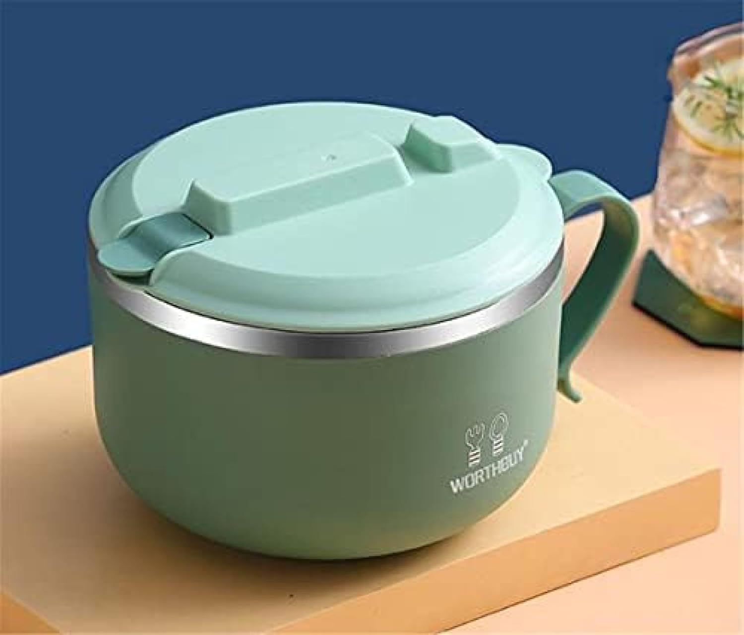 弁当箱 お弁当箱 晩ご飯ボックス席 べんとう箱 目こぼし押しとどめる 大静電容量 ステンレス鋼 ラーメンどんぶり鉢 優勝杯晩ご飯 ラーメン優勝杯 果物保護すること器 赤ちゃん 被雇用者 教え子 成人男性 持ちはこび助けになる 成人女性