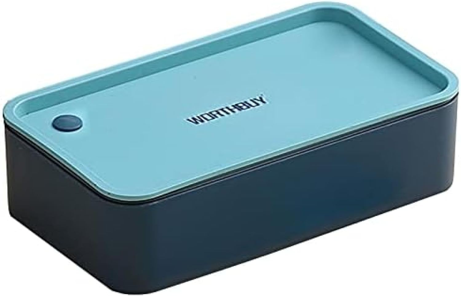 楽天市場】グラディー GLADEE バナナランチボックス | お弁当箱 ランチ