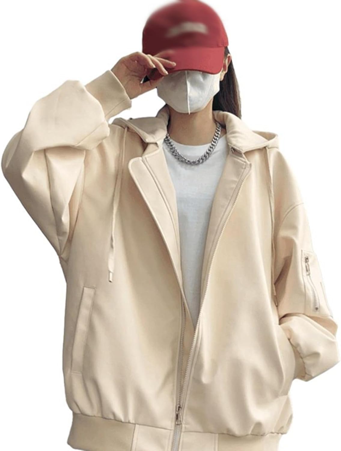 エコ革ジャン メンズ レディース ライダースジャケット レザージャケット ブルゾン 秋着 冬服 カップル 男女通用 撥水 薄手 恋 PUレザー ショートコート 合皮ジャケット ワーク|サステナライフ