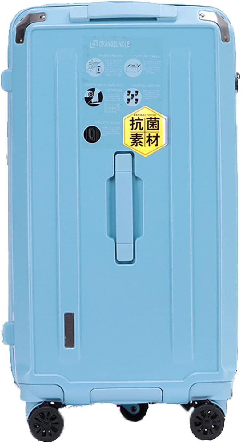 スーツケース 大型 キャリーケース 人気 すーつけーすキャリーバッグ軽量 耐衝撃 大容量 TSAロック付 ビジネス 海外 国内 旅行出張
