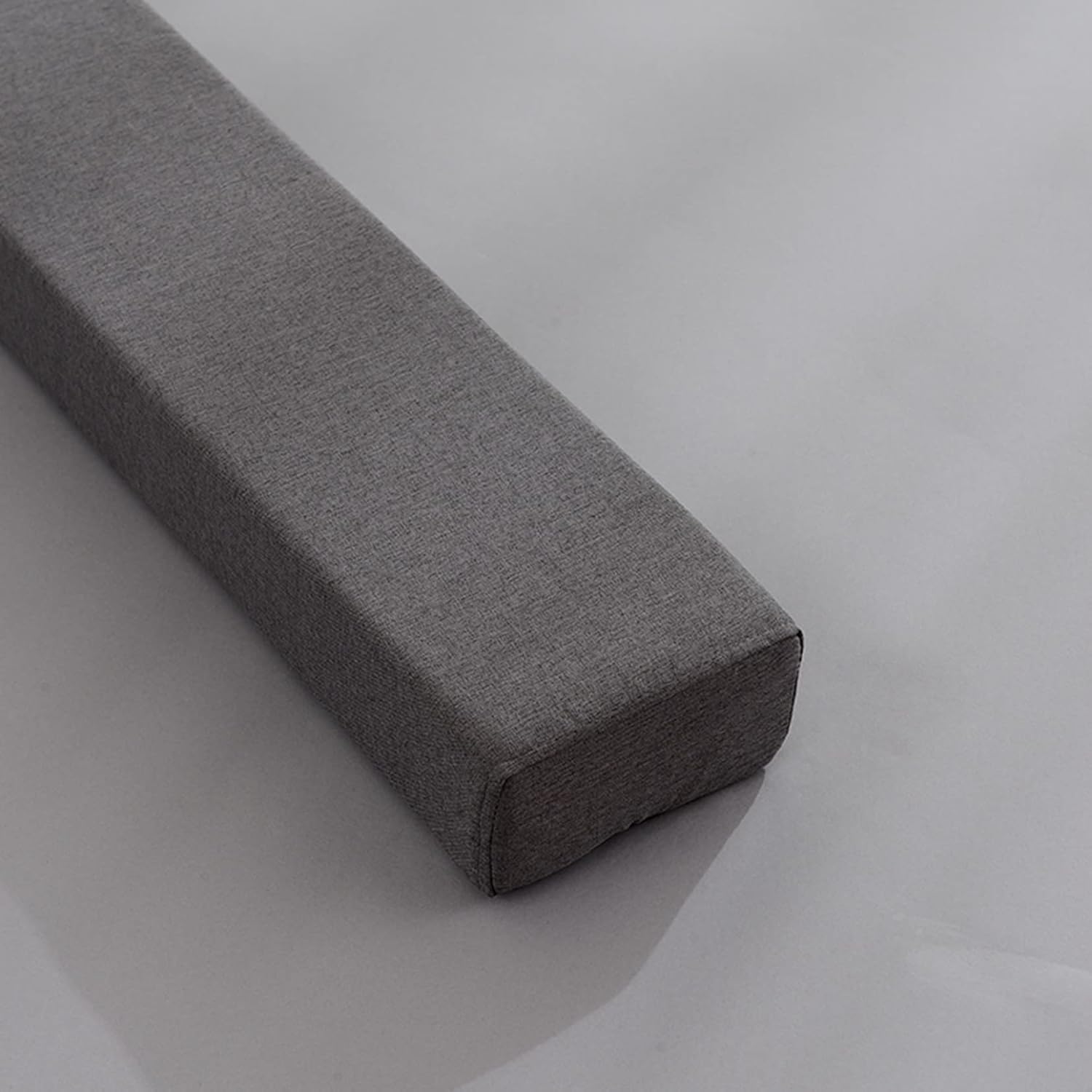 ベッドすきま用パッド マットレス用隙間パッド 隙間埋め ずれ防止 メモリフォーム 低反発 すきまスペーサー マットレス ベッド連結 厚手 洗える ラウンジ ベッド チェア 背当て ベッドギャップフィラ