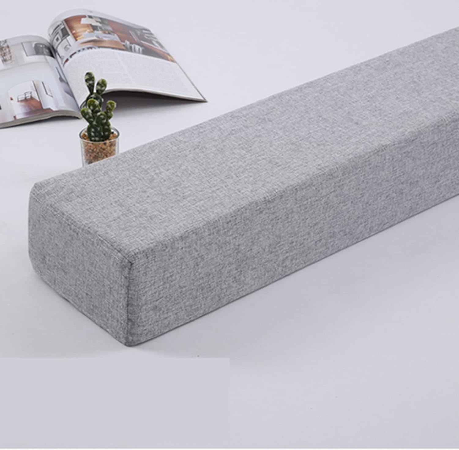 すきまパッド ベッド 補助用 ベッドすきま用パッド マットレス用隙間パッド 隙間埋め ずれ防止 メモリフォーム 低反発 隙間スペーサー ベッドパッド ベッド固定 着脱式カバー ソファー 待合用イス ベ