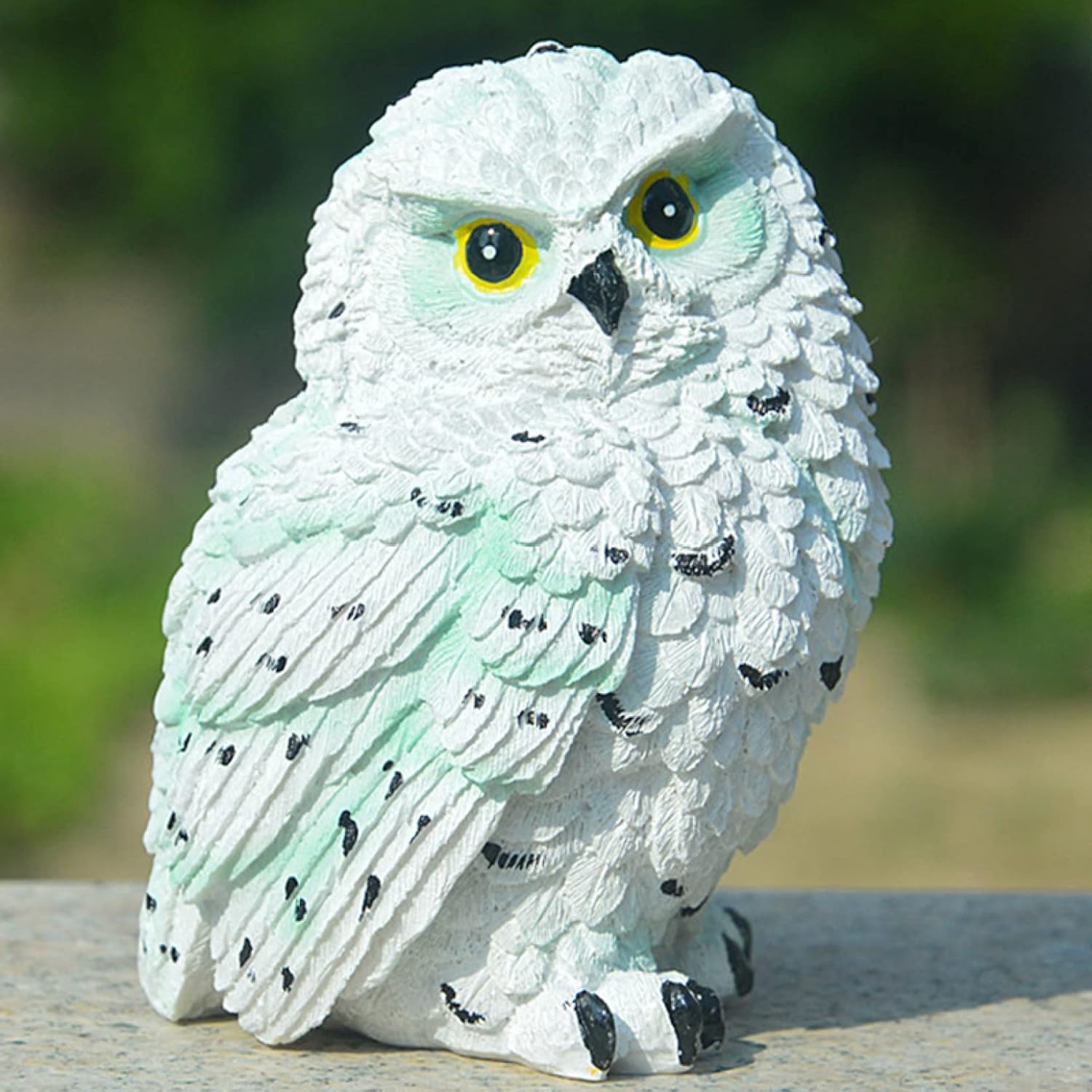 楽天市場】ふくろう みみずく ミミズク オウル アンティーク調