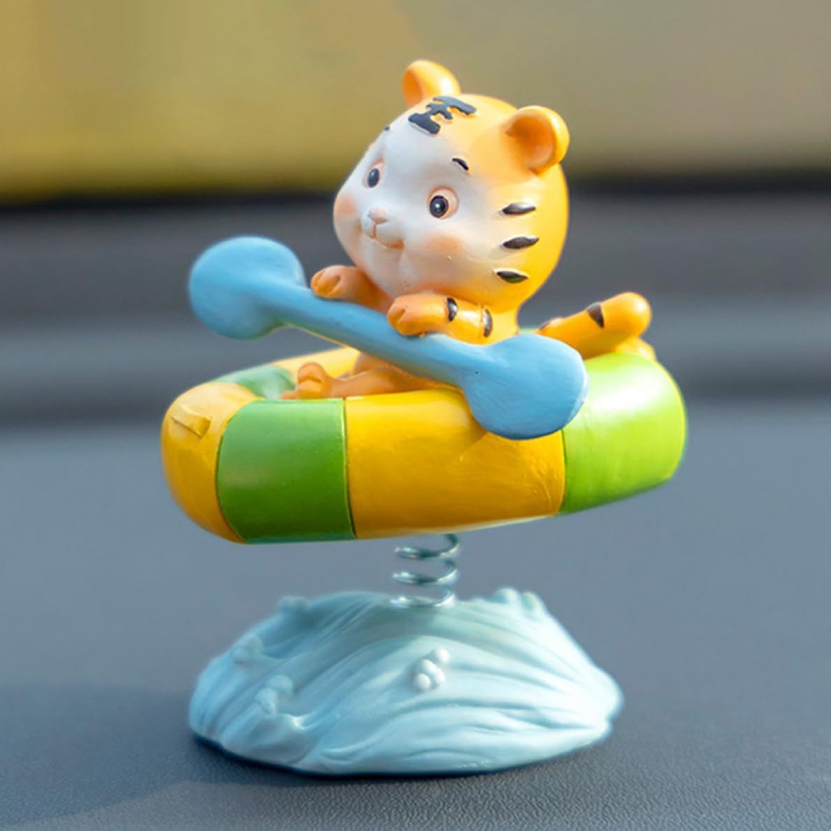 ウサギ 置物 かわいい キレイ オブジェ インテリア雑貨 クマの雑貨 エレファント オシャレな置き物 F 樹脂飾り マスコット 座る置物 インテリア雑貨 エレガント スタイル7 動物の置物 動物オブジ