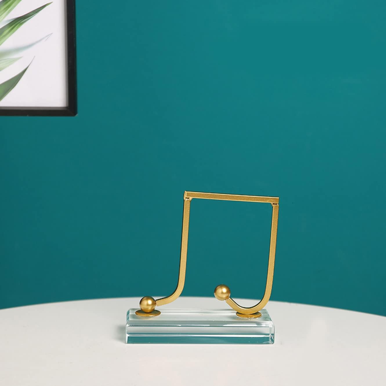 楽天市場】音符 3点セット オブジェ インテリア 十六分音符 ト音記号