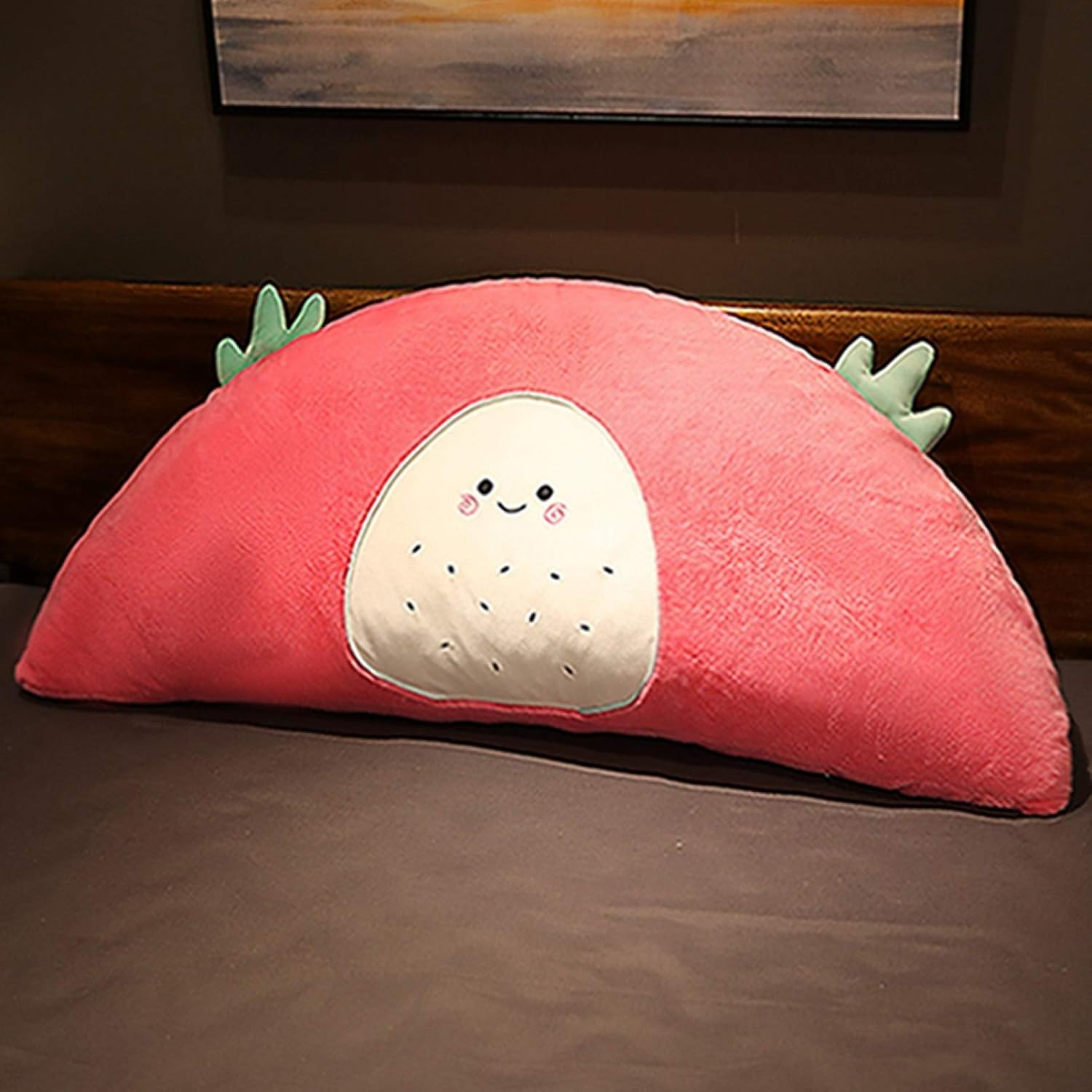 クッション 腰枕 対策 80cm 背もたれ 三角クッション カラー インテリア 北欧風 ウェッジ枕 出産祝い 背もたれクッション 引っ越し 誕生日プレゼント 高反発 腰当て クッション おしゃれ ウォ|サステナライフ
