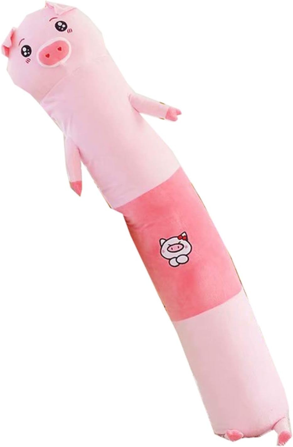 抱き枕 だきまくら U型 01 180珊 7字型抱き枕 ロング 座蒲団 横向き寝枕 快眠グッズ 裏座蒲団 押しかぶせる洗える クッション-クッション・座布団