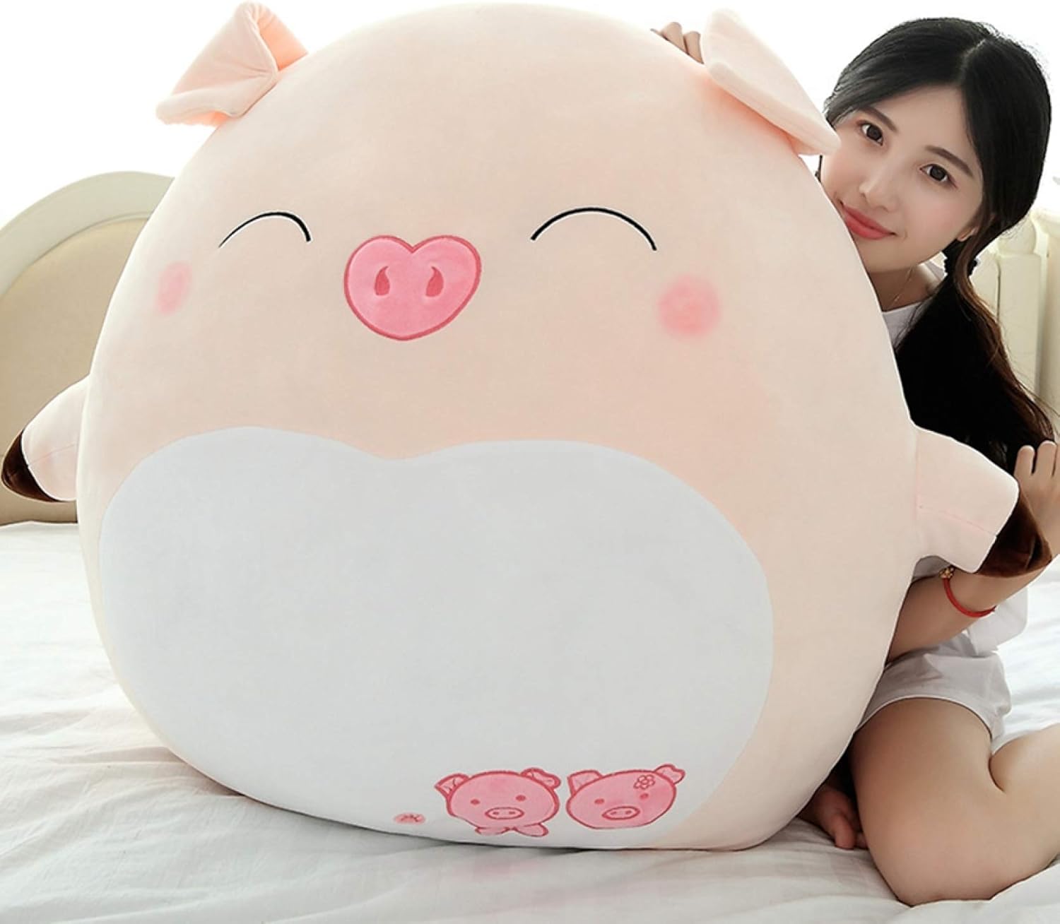 抱き枕 だきまくら H型 円筒型 25cm 抱き枕 ロング クッション 横向き寝枕 05 快眠グッズ 背もたれクッション カバー洗える 抱きまくら H型 枕 抱かれ枕 もちもちクッション ボディピロー