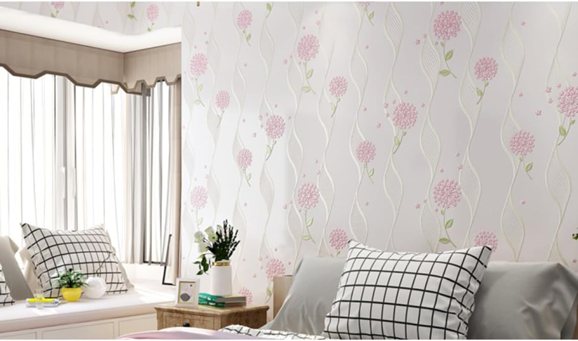 壁紙 判子 0.53*18m ３D立体 取りつくろう判子 リメイクシート 不織布 壁紙腰かけ リフォーム腰かけ 切り立てる腰かけ 壁紙 KTV 泊まり 色合い22 理髪店 周囲の状況壁 一こま ステッカー