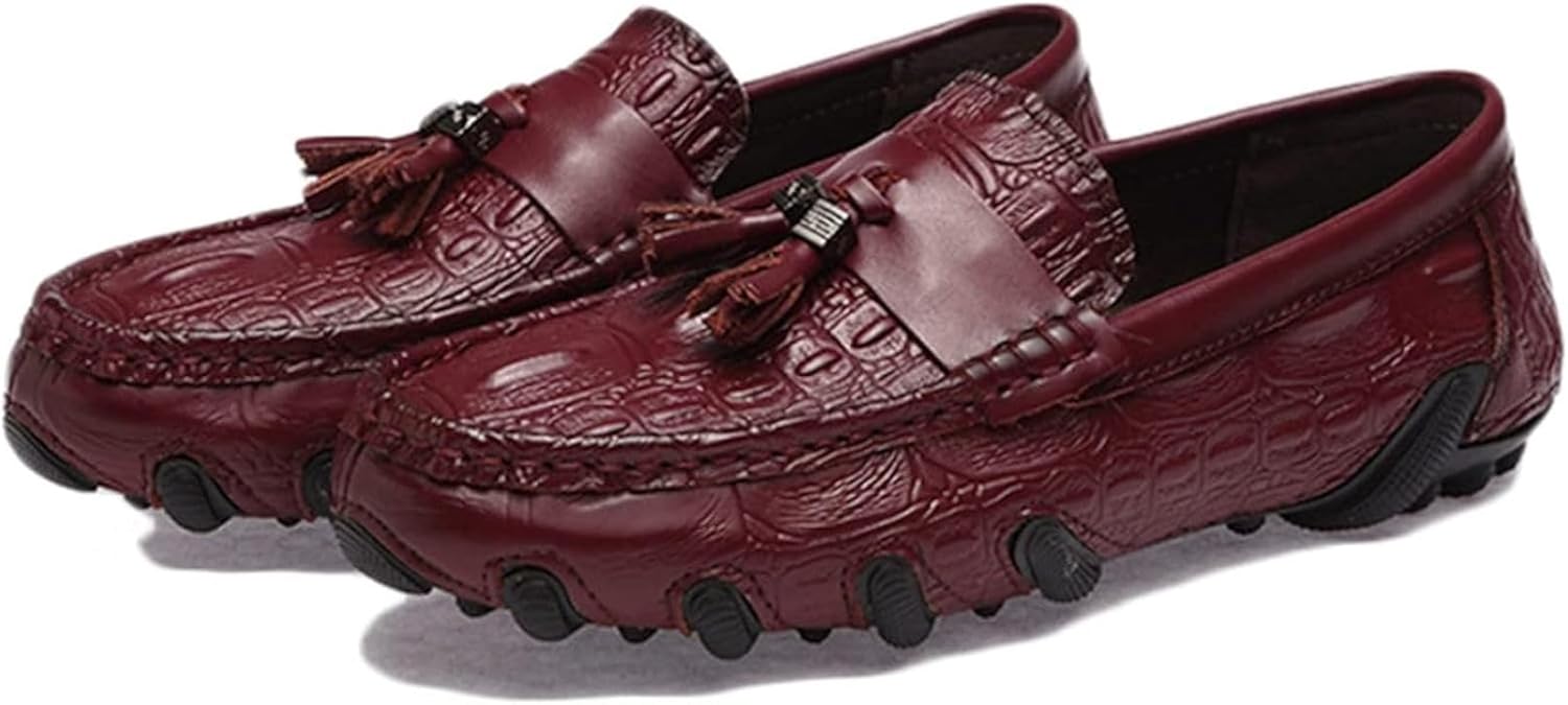 ローファーメンズ ドライビングシューズ メンズ ビジネスシューズ ウォーキングシューズ メンズ デッキシューズ メンズ モカシン uチップ 革靴 メンズ カジュアル スリッポン ローファー靴メンズ 滑