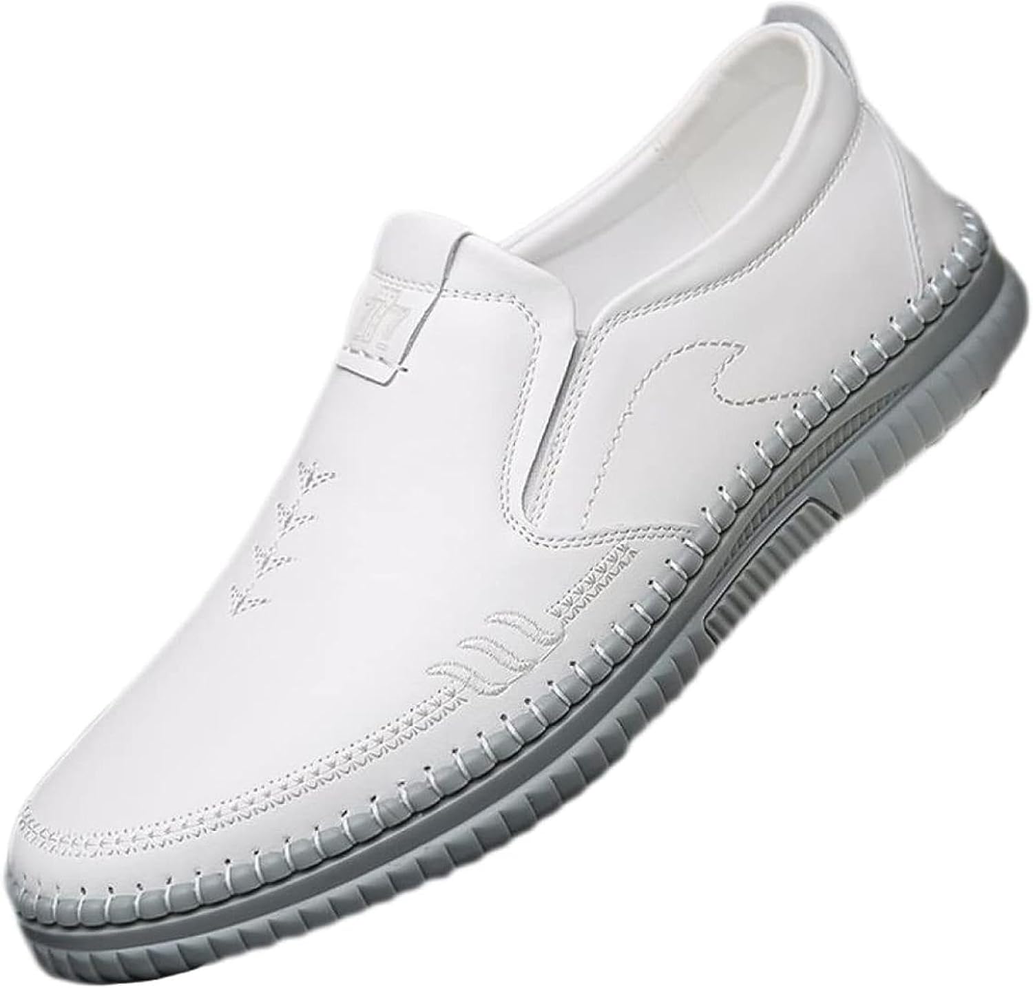 ローファー メンズ ドライビングシューズ メンズ モカシン メンズ ビジネスシューズ uチップ 革靴 メンズ 紳士革靴 メンズ ローファー 運転靴 スリップオン おしゃれ カジュアル ウォーキングシュ｜サステナライフ