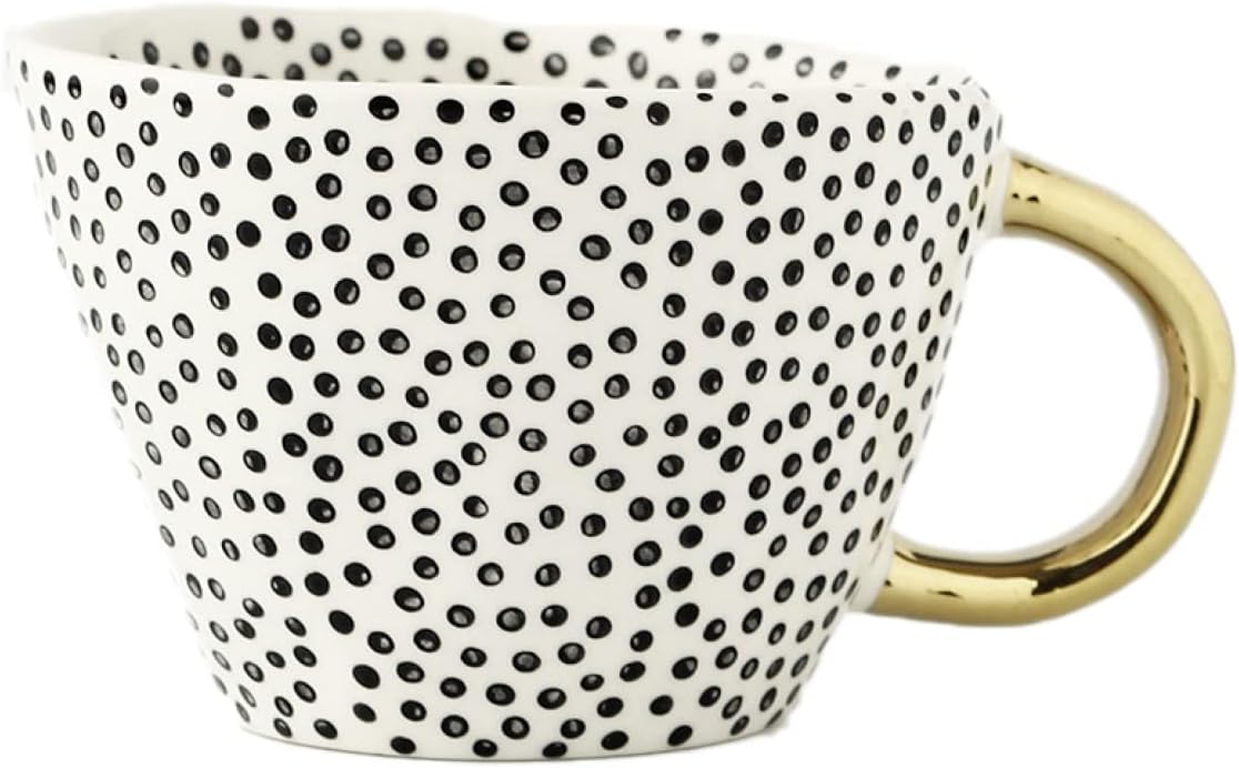 無地 マグカップ タイプ 330ml コーヒーカップ おしゃれ マグ 業務用 家庭用 コーヒー カフェ ギフト プレゼント 普段使い 電子レンジ対応 インテリア雑貨 北欧 大人 デザイン06 モダン