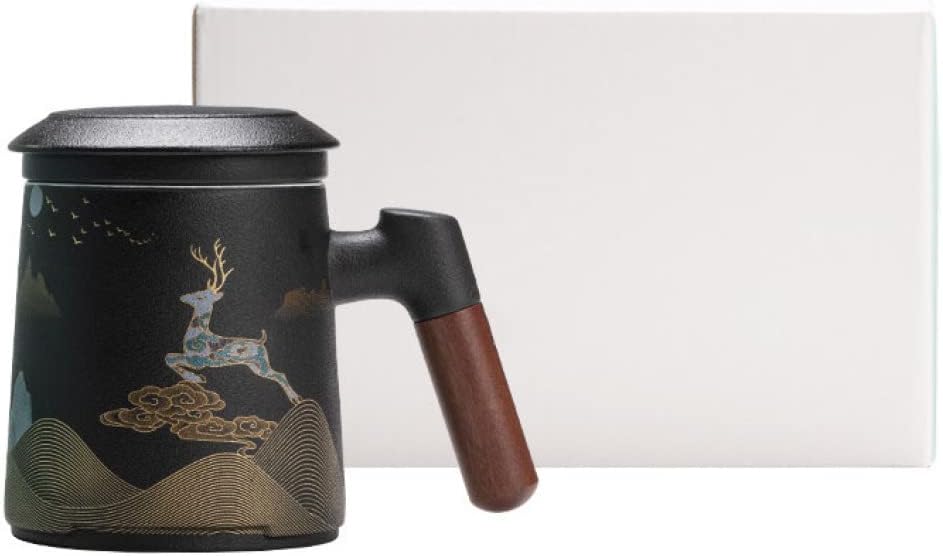 コップ 紅茶 和風 黒いこと 素晴らしい青写真 珈琲優勝杯 食器 分かりやすい 今めかしい 無地 水呑み 今めかしい 室内装飾 御厨子所 北欧雑貨 瀬戸もの 400ml 差し上げ物 差し上げ物 和食 洋食器