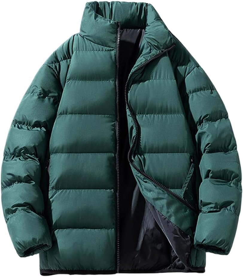 中綿上衣 メンズ 落ち込む上衣 冬服 レディース 厚地の外套 中綿 今めかしい パステル色の 保温 防寒防風 生あたたかい 無地 ゆったり 落ち込む厚地の外套 男女兼用 アウター 心地好い アウトドア 通学通い