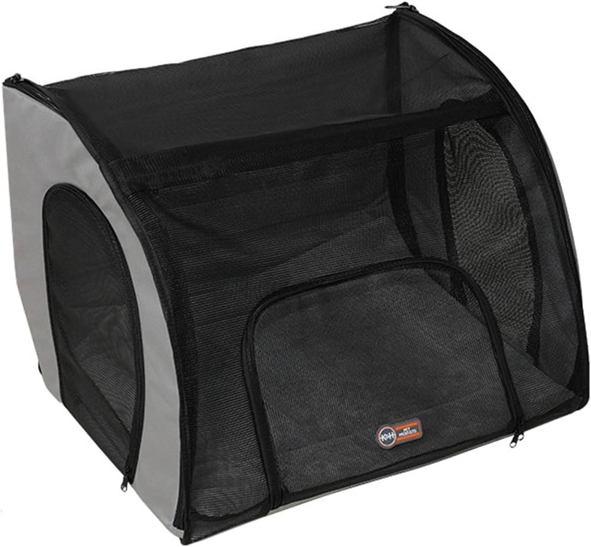 ペット用ドライブシート BOX 犬用カーシートカバー 犬用カーシート 防水ペット ペット用 全種犬用猫用 メッシュ窓付き 軽自動車種 汚れ防止 耐摩耗 滑止め 型崩れしない 丈夫 可視 簡単取り付け