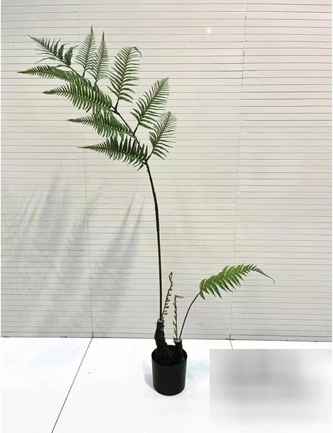 人工観葉植物 アレカパーム フェイクグリーン フェイク植物 造花 ホテル リビング ルーム 部屋に置く植物 窓辺 大型 グリーナリーライフ 御祝い 開店祝い 母の日 お手入れ簡単 害虫が発生しない A