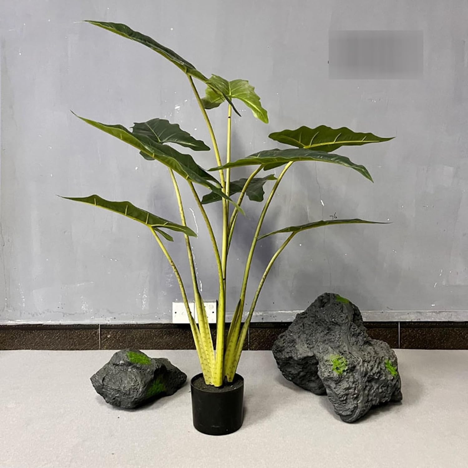 人工観葉植物 フェイクグリーン 観覧植物 造花 屋外 オフィス インテリア インテリアグリーン 大型 グリーナリーライフ プレゼント 引っ越し祝い 結婚 父の日 お世話不要 お手入れやすい