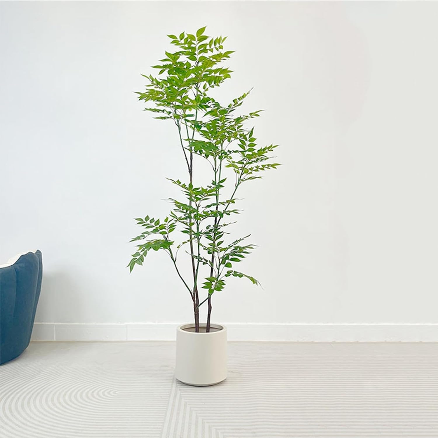 人工観葉植物 フェイクグリーン 観葉植物 造花 ガーデン カフェ キッチン ベッドルーム 大型 グリーナリーライフ プレゼント 引っ越し祝い 結婚 父の日 お世話不要 お手入れやすい