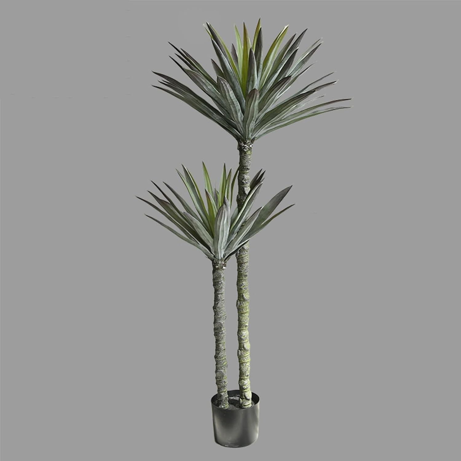 人工観葉植物 フェイクグリーン 観葉樹 造花 屋外 オフィス コンシンネ インテリア インテリアグリーン 大型 モダン空間に最適 プレゼント 引っ越し祝い 結婚 父の日 お世話不要 お手入れやすい A|サステナライフ