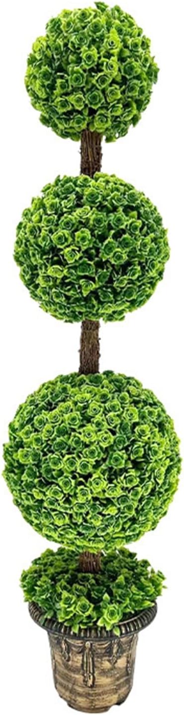 観葉植物 植物のボール フェイクグリーン 大きめ 人工 90cm 120cm 人工草ボール 置き型 グリーン植物ボール 枯れないグリーン 鉢植え フェイク植物 簡単世話いらず 世話がない 水やり不要の