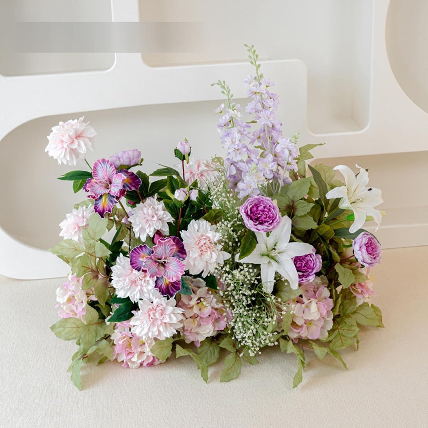 造花 チューリップ インテリア 枯れない花 装飾花 観葉植物 フェイク花 フラワーアレンジメント リアル 枯れないグリーン 北欧風 ins おしゃれ 敬老の日 お祝い 部屋飾り ギフト アーティフィシ|サステナライフ