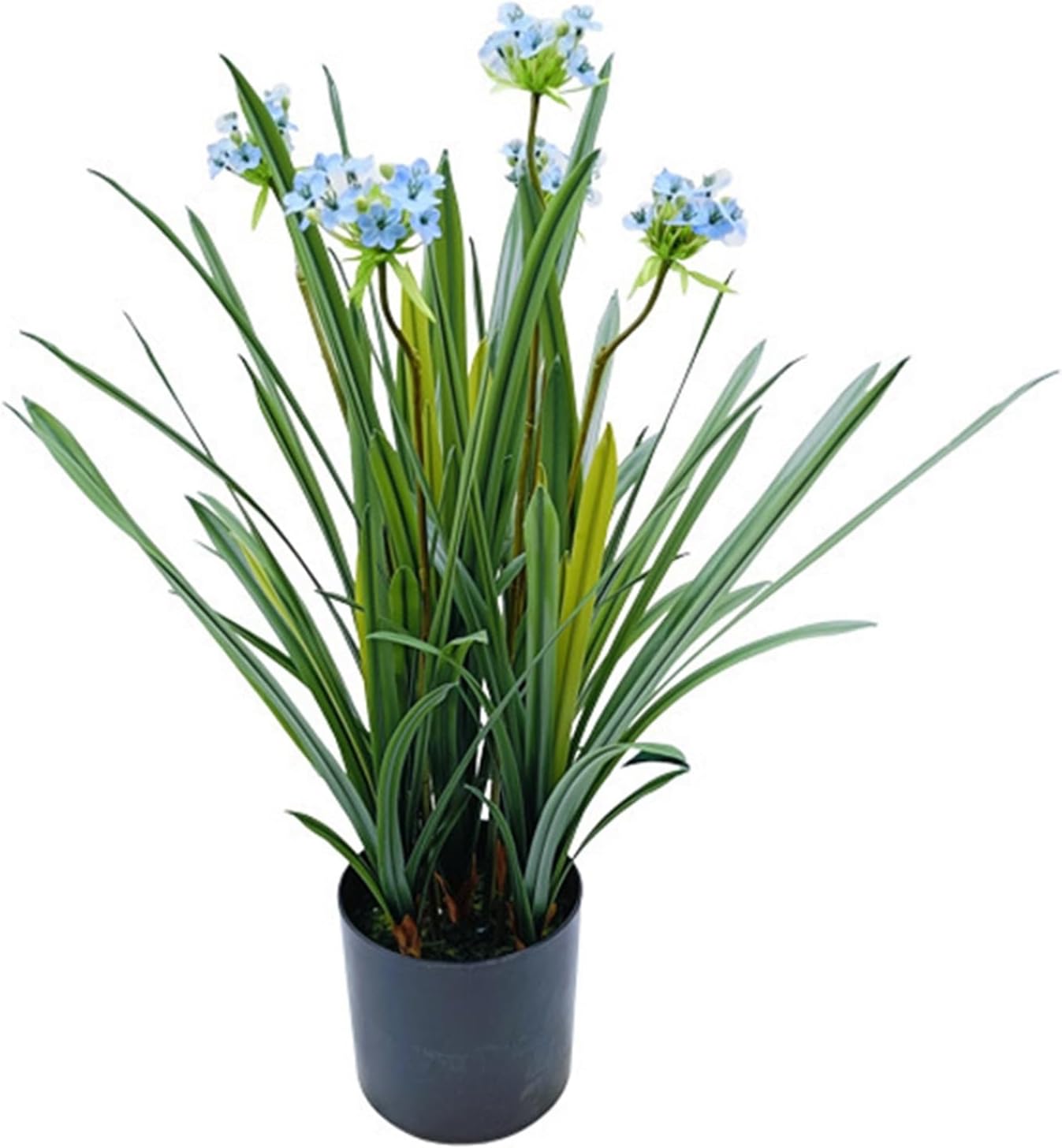 造花 フェイクグリーン 85cm リアル 人工観葉植物 インテリアグリーン 鉢植え TPE 観葉植物 人工植物装飾 本物そっくり 水やり不要 害虫駆除不要 人工葉っぱ ナチュラル 飾り プレゼント用