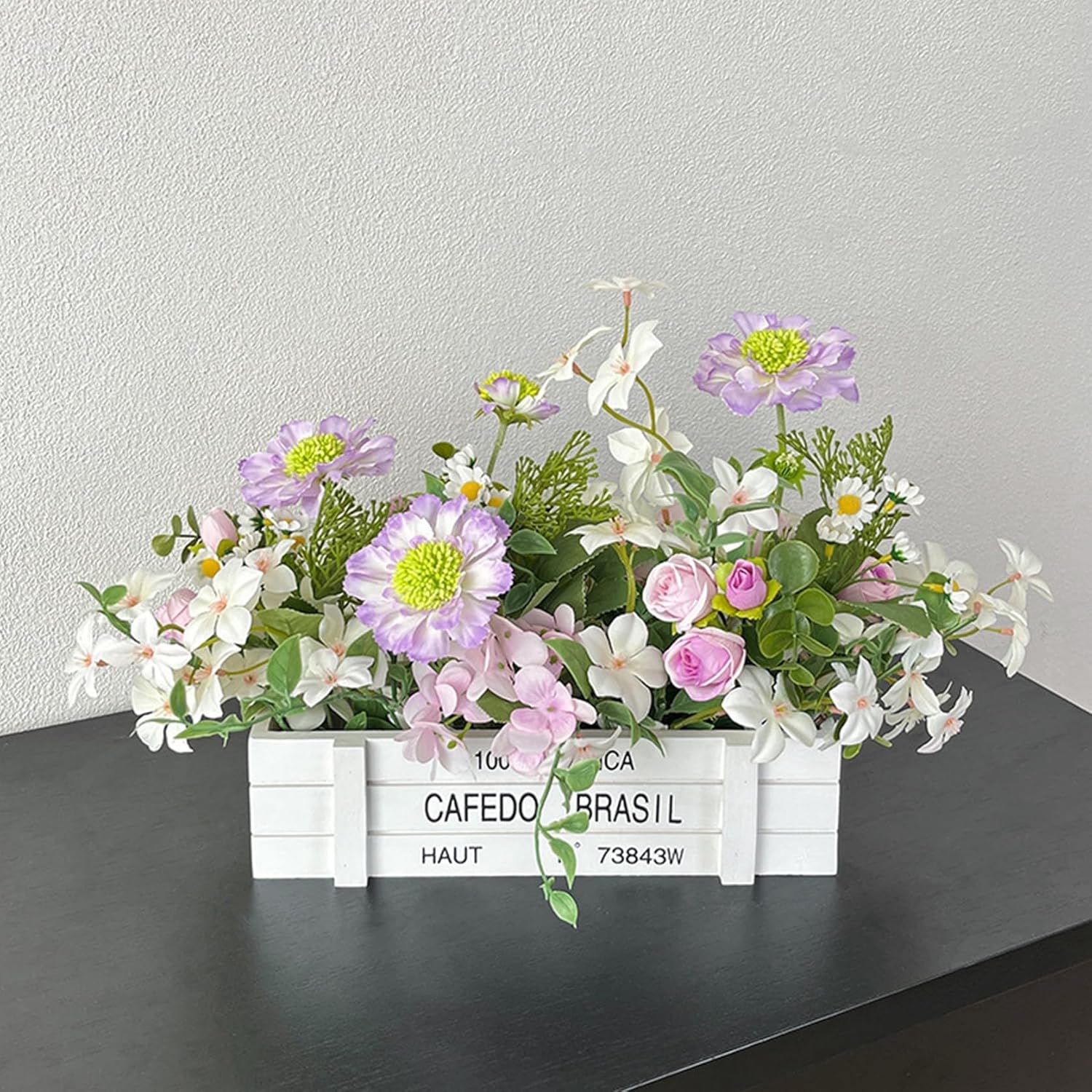 人工観葉植物 造花 装飾り 【高さ28cm】 人工観葉樹 屋外 オフィス インテリア インテリアグリーン フェイクグリーン 御祝い 開店祝い 母の日 モダン空間に最適 枯れない 水やり不要 世話いらず|サステナライフ
