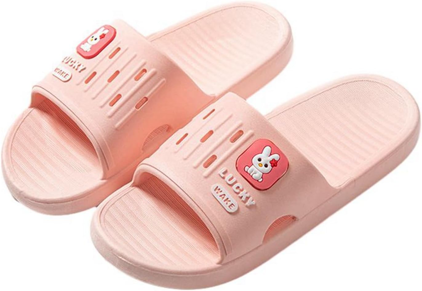 シャワーサンダル ルームシューズ プールスライド ユニセックス ビーチ 軽量 通気 蒸れない ベランダ 履きやすい 耐久 速乾 柔らかい ワンマイル スムース 防滑 スリッパ ハウス 室内