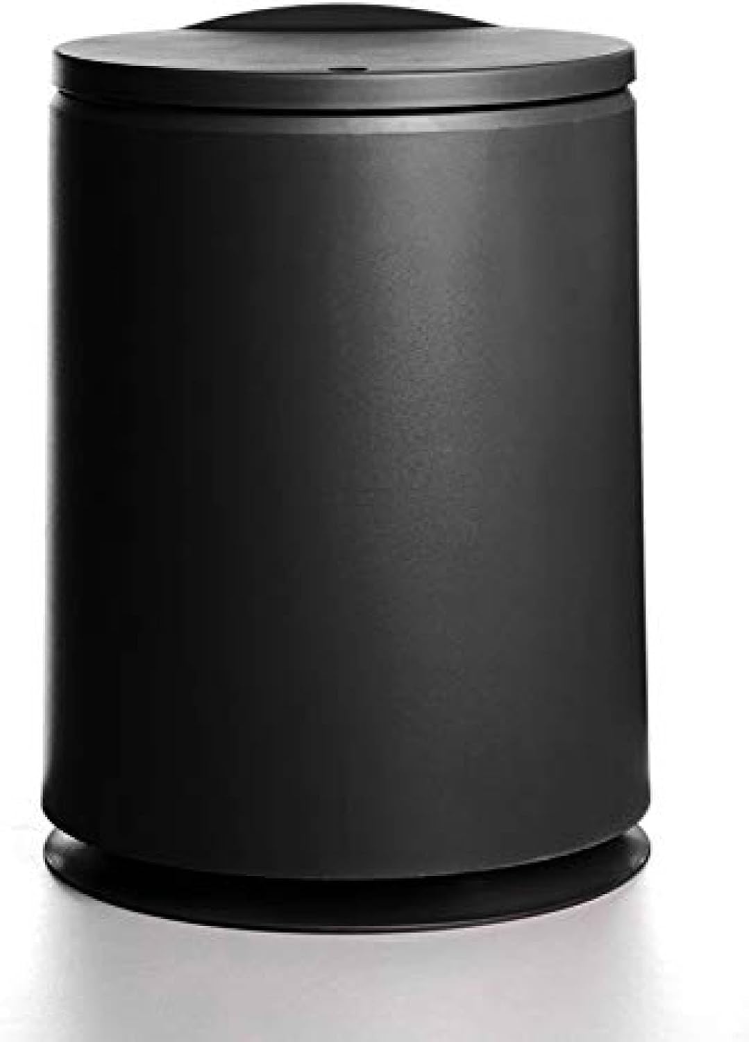 ごみ箱 10L 袋を隠せる プッシュ式 ゴミ箱 ダストボックス 二重構造 ごみ箱 ダストボックス フタ付き 蓋付き ふた付き ワンタッチ 袋 隠す おしゃれ コンパクト くず入れ インテリア 寝室 オ