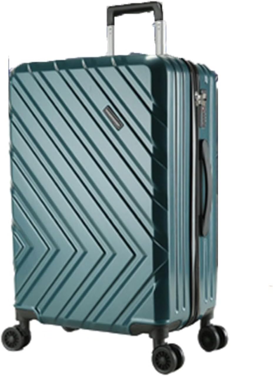 旅行バッグ キャリーバッグ 商行為キャリーバッグ 大型 機内持ち込み 大静電容量 持ちはこび入れもの TSA鍵を掛ける積み上げる 静音 低耳障りな音 360°キャスター 回転させる自在 軽さ 耐衝撃 思わしい 耐久性 耐水 2日
