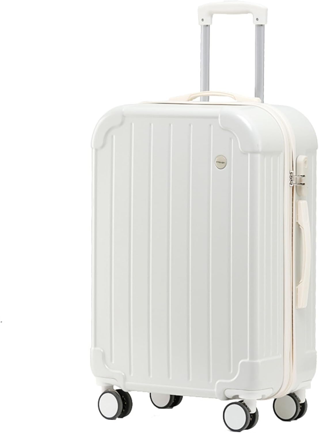 旅行バッグ 持ちはこび入れもの 機内持ち込み 向こう正面開けっ広げ キャリーバッグ TSA鍵を掛ける積み上げる 超軽さ 大型 耐衝撃 静音 ダブルキャスター 360度回転させる 旅する 商行為 出張 路面電車旅行バッグ