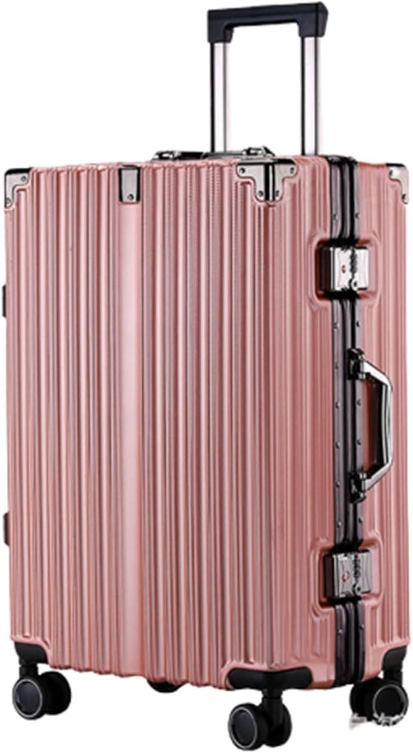 旅行バッグ 持ちはこび入れもの キャリーバッグ 超軽さ 耐衝撃 軽銀製ひな形 ひな形印字機 旅行御徒面子 TSA文字盤鍵を掛ける 360度回転させる 静音 ダブルキャスター 旅する 出張 遠足
