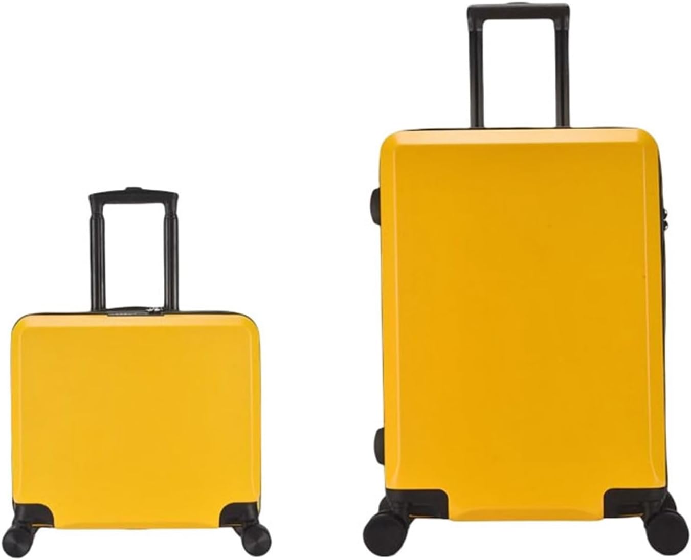 旅行バッグ 小型 超軽さ 持ちはこび入れもの TSA鍵を掛ける 機内持込 静音 ダブルキャスター 耐衝撃 360度回転させる 商行為 旅する 出張 キャリーバッグ キッズキャリー 赤ちゃん用持ちはこび ポンチ絵柄 好いたらしい