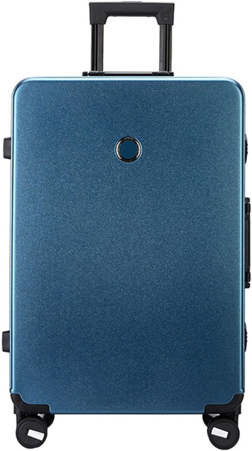 旅行バッグ キャリーバッグ 軽銀ひな形 大型 小型 旅行御徒面子 持ちはこび入れもの TSA鍵を掛ける積み上げる 360°キャスター 回転させる自在 静音 軽さ ダブルキャスター 1~3泊 旅する御徒面子 耐衝撃 夏