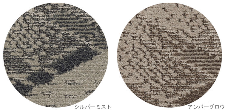 水晶生産ライン 引っ敷き 円型引っ敷き【大きさ：差しわたし100糎円型】日本製 ナイロン100% バリアスチェック 幾何学柄防炎産業 防壁蝨目産業 消臭産業 防汚産業 F☆☆☆☆命のせんたく毛押しとどめる 制電産業 耐熱産業 床暖房装置相応う