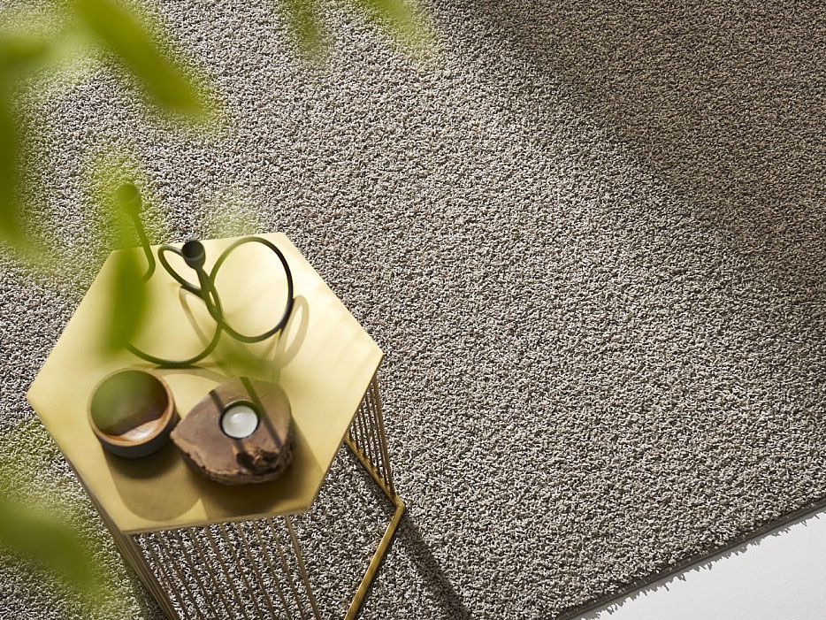 スミトロン ニューツイスティラグ【江戸間4.5畳 約261cm×261cm】【日本製】スミノエ NEWツイスティ シャギーラグ防炎加工 防音カーペット 滑り止めニューツイスティ 北欧ラグ 国産 住江織物|ドリームインテリア