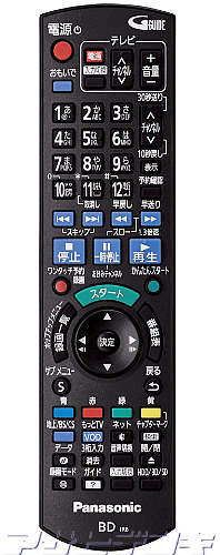 楽天市場】Panasonic(パナソニック)DIGA(ディーガ)DMR-XE1/XE100/BR30