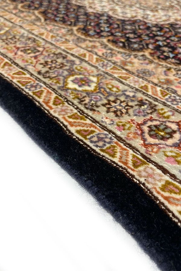 新品本物 クッキー様専用 ペルシャ絨毯「馬の額装」イラン タブリーズ
