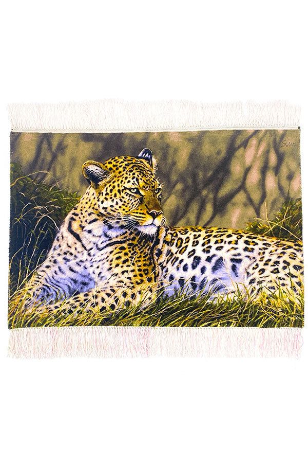 楽天市場】ペルシャ絨毯 タブリーズ産 ウール シルク 約60cm x 80cm