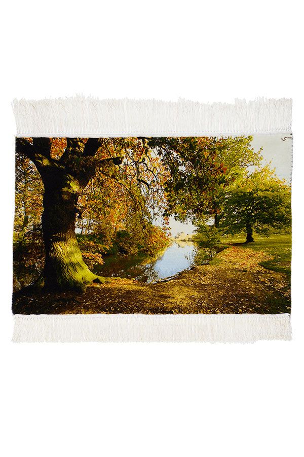 楽天市場】ペルシャ絨毯 タブリーズ産 ウール シルク 約60cm x 80cm