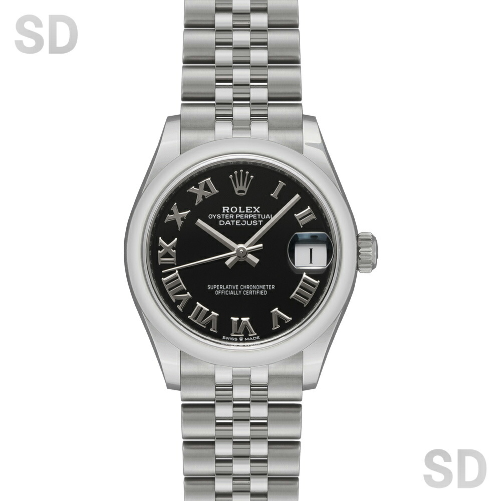 楽天市場】【美品】 ロレックス Rolex デイトジャスト 62523 H