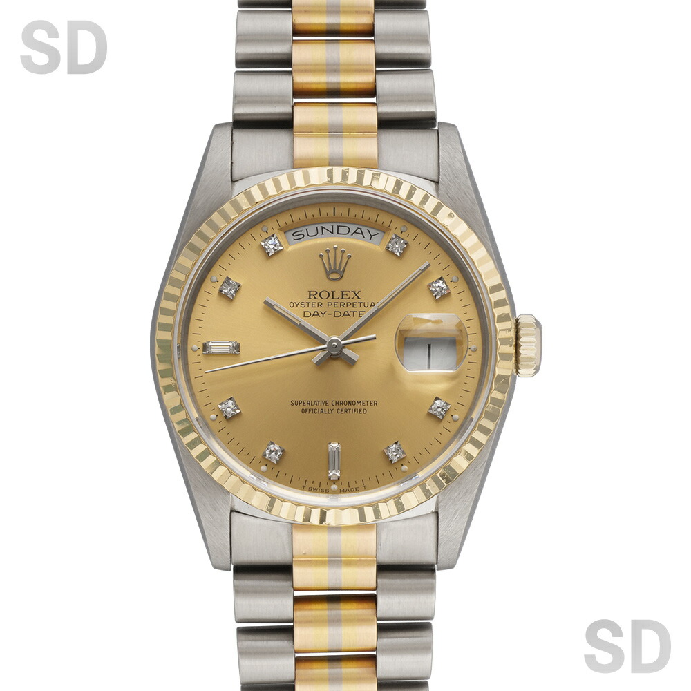 楽天市場】ロレックス ROLEX ブレスレット 18039 BIC/18239 BIC