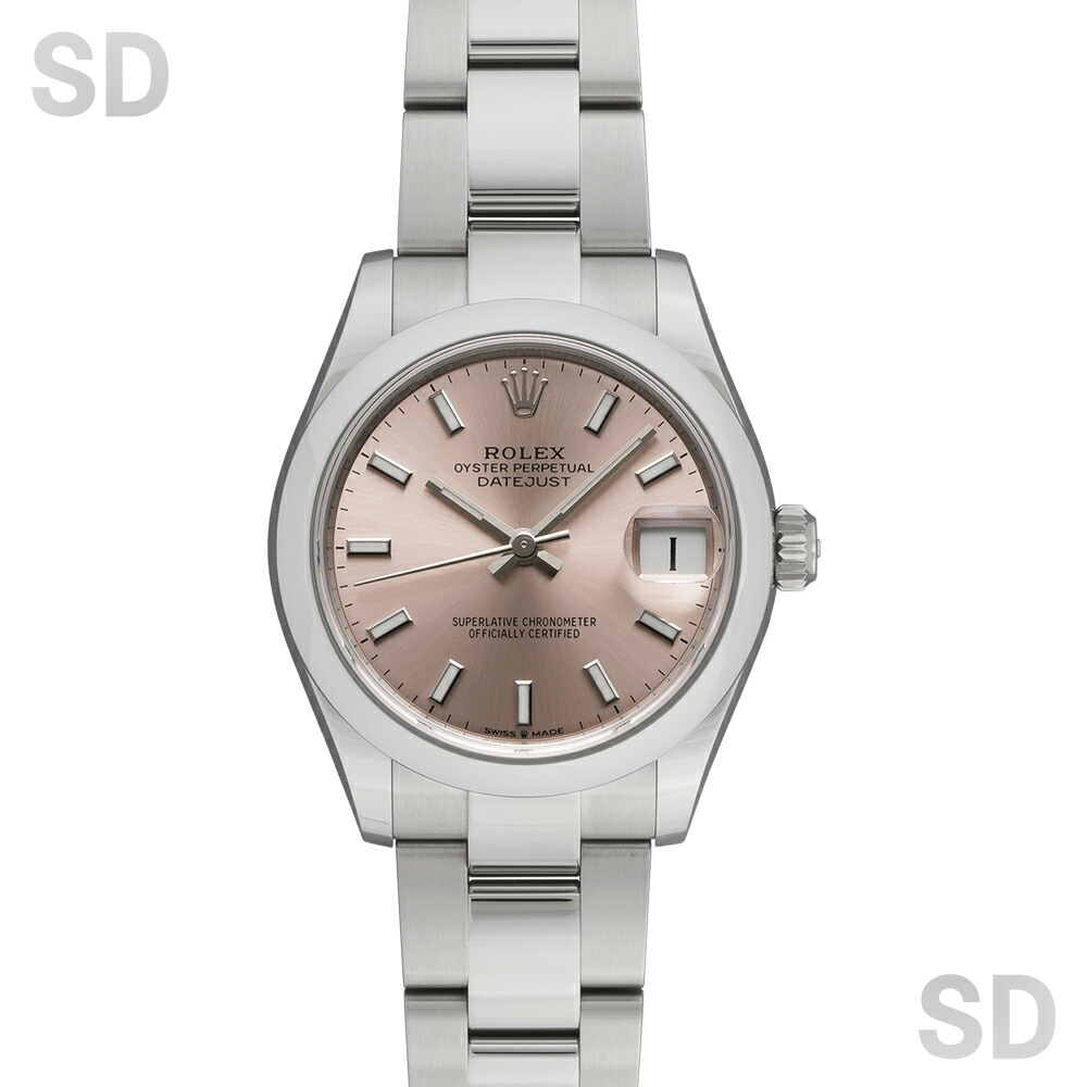楽天市場】【美品】 ロレックス Rolex デイトジャスト 62523 H