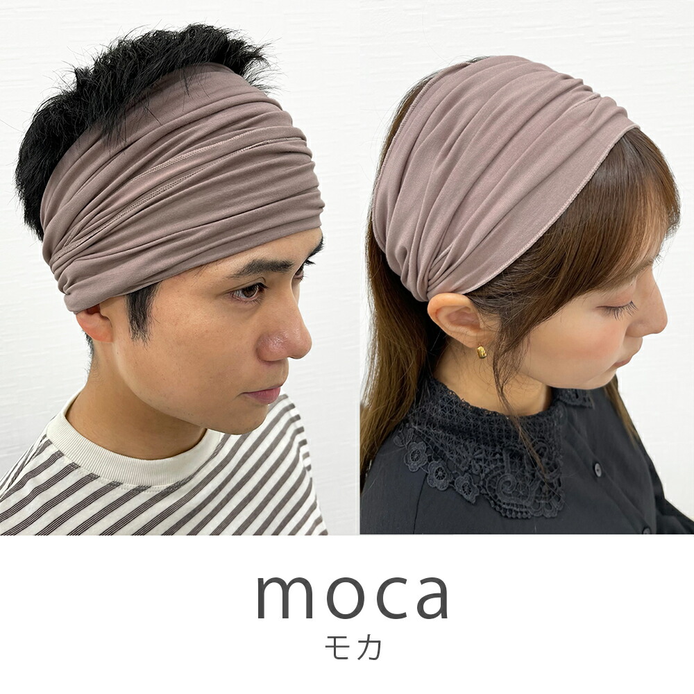 7 限定最大500円off 男女兼用 メンズ ヘアアクセサリー ターバン ヘアアレンジ ユニセックス ヘアターバン オールシーズン レディース ヘア バンド