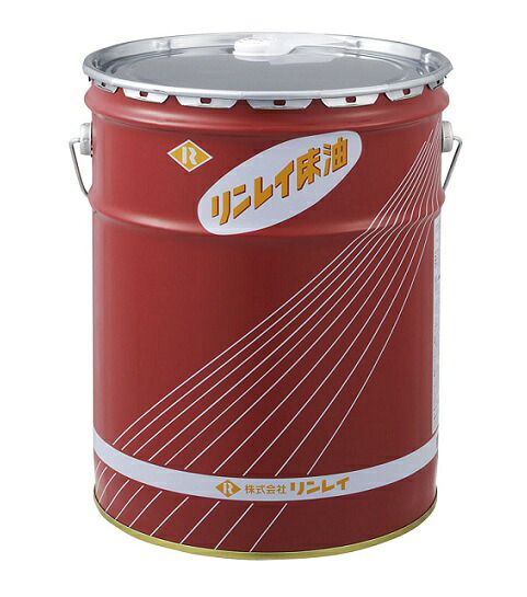 【貨物輸送無料】【法人専用】【第四次元任ずる不可】リン花の冠 ＦＡ（床油） 18L