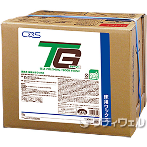【送料無料】シーバイエス　Ｔ/Ｇ　(ティー・ジー)　18L｜サティウェル店