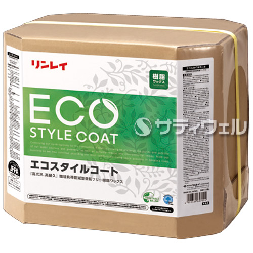 【貨物輸送無料】リン花の冠 エコ表現スタイル厚地の外套  18L